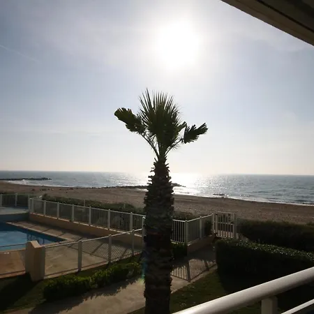 Residence La Voile Blanche 2 Frontignan Exterior photo