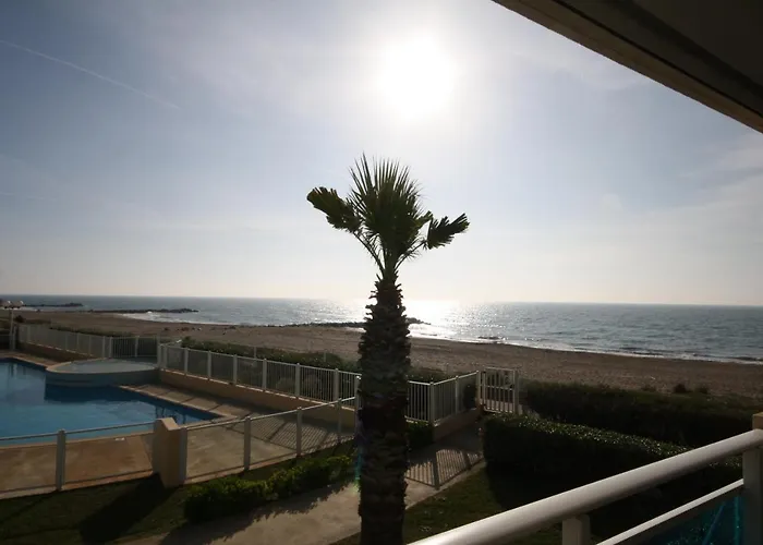 Residence La Voile Blanche 2