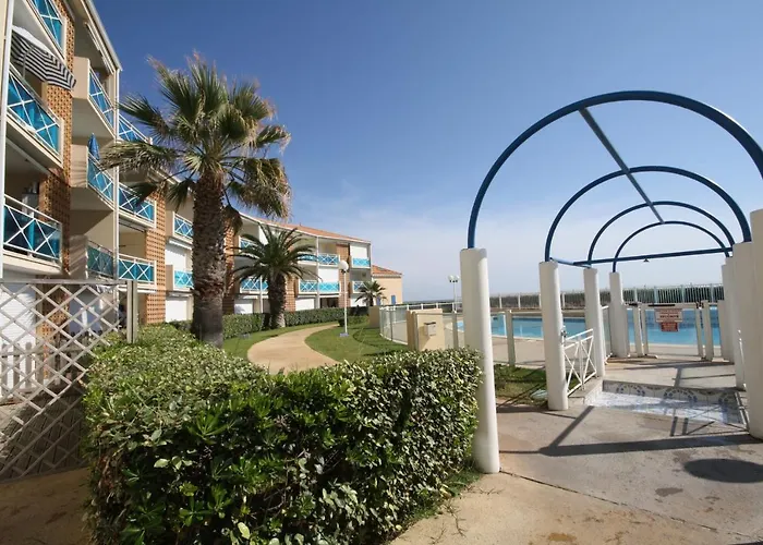 Residence La Voile Blanche 2