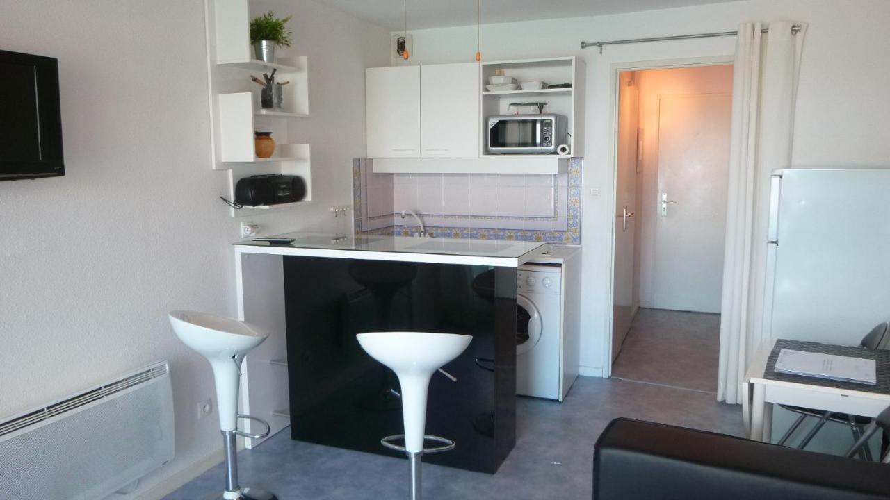 La Voile Blanche 2 Apartment Frontignan
