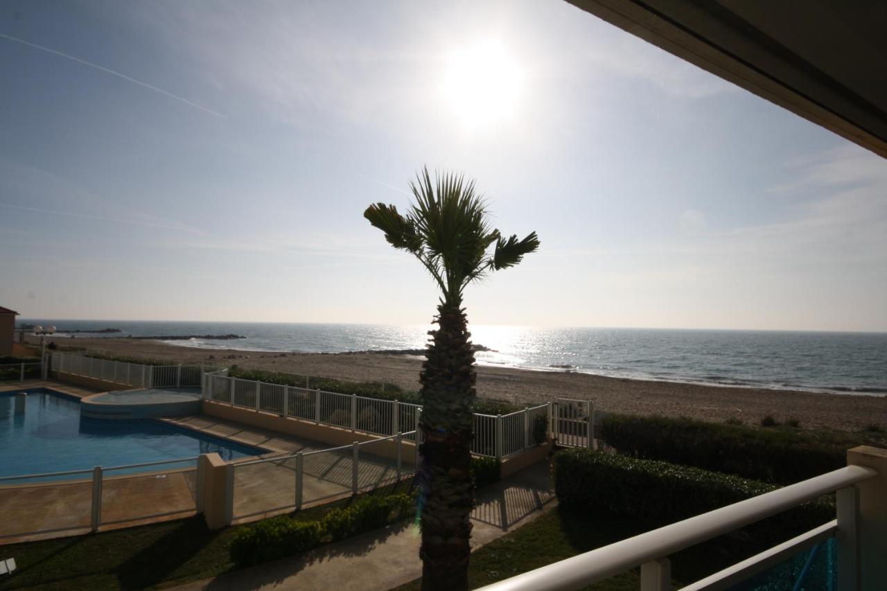 Apartment La Voile Blanche 2 *