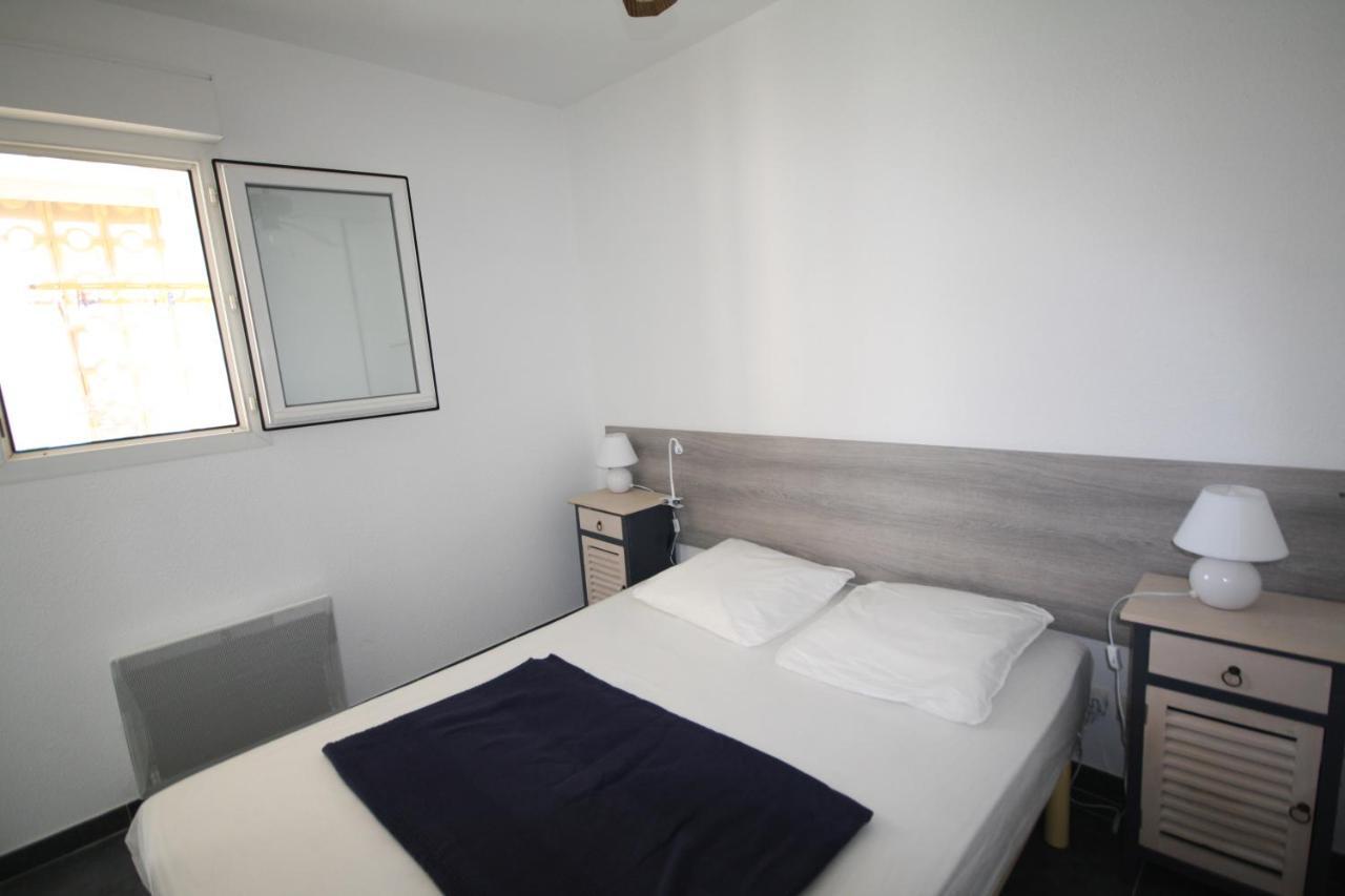 Apartment La Voile Blanche 2 Frontignan