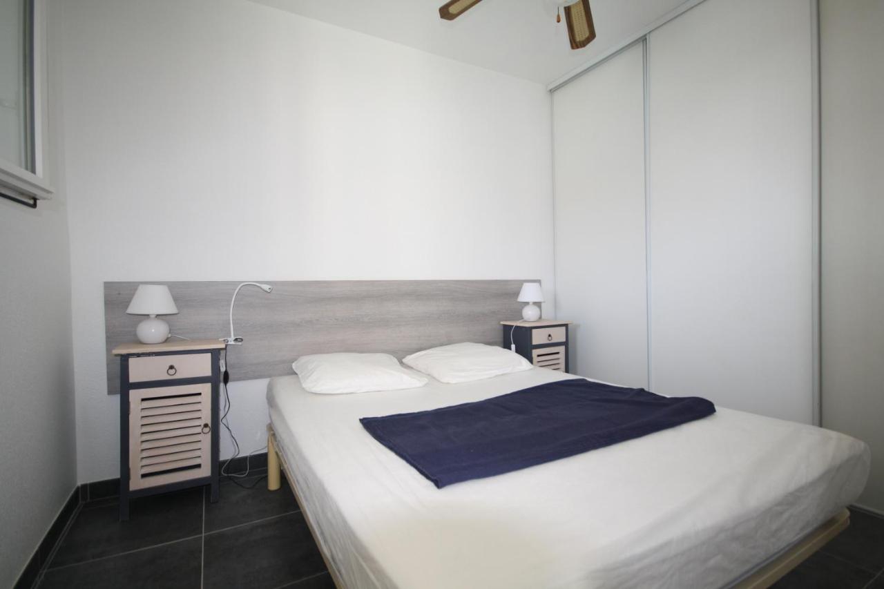 Apartment La Voile Blanche 2